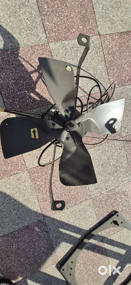 Exhaust Fan