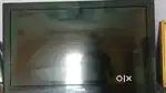 Samsung lcd tv 32 Working condition