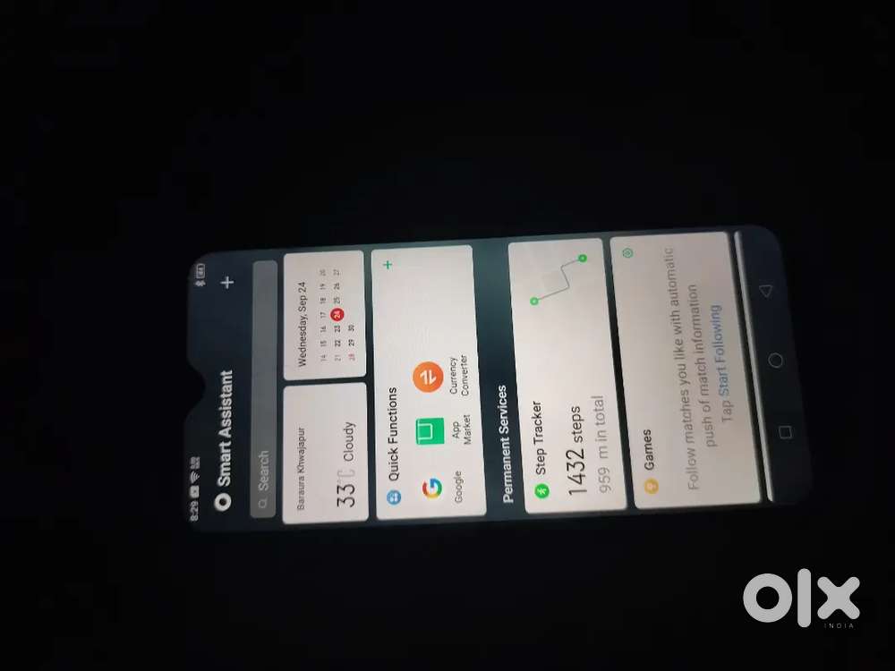 Best condition phone Realme c2