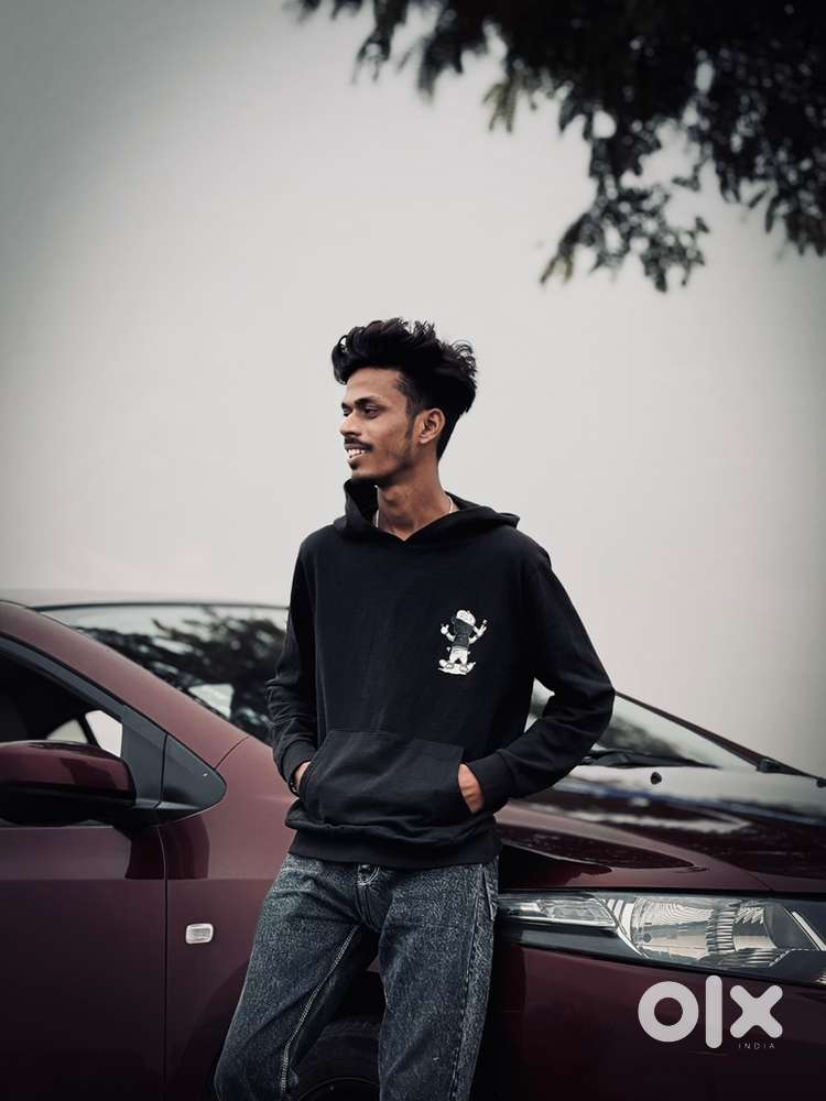 Parmently Driving Job