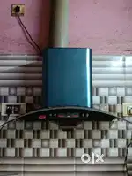 Clix Chimney