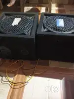 Sonamax speaker