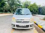 Maruti Suzuki Wagon R LXI BS IV, 2009, Petrol
