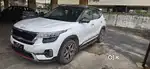 Kia Seltos 2022 GTX PLUS AUTOMATIC