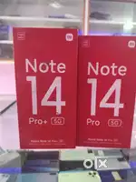 All open box under warranty