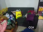 Sofa set full