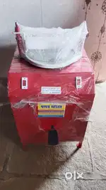Papad machine