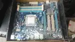 Gigabyte GA B75m-D3H  perfect working fix r.2200