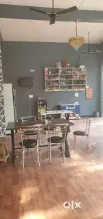 Hotel staff hiring