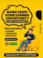Work from home