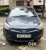 Hyundai i20 2012-2014 Magna Optional 1.2, 2013, Petrol