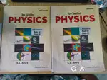 Physics S.L. Arora Volume 1 and 2
