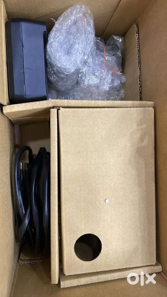 Sony fx 30 body with hendel purchase in 4/9/23 with bill and box