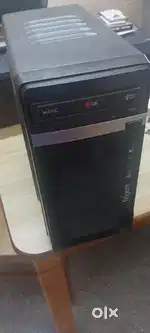 I5 8th gen CPU