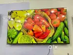 Brand new 48 inch S O N Y Bravia with sound bar Alexa inbuilt Oled tv