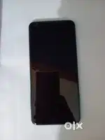 Red mi note 9 pro max. 5 +1 GB Ram and 64 GB memory