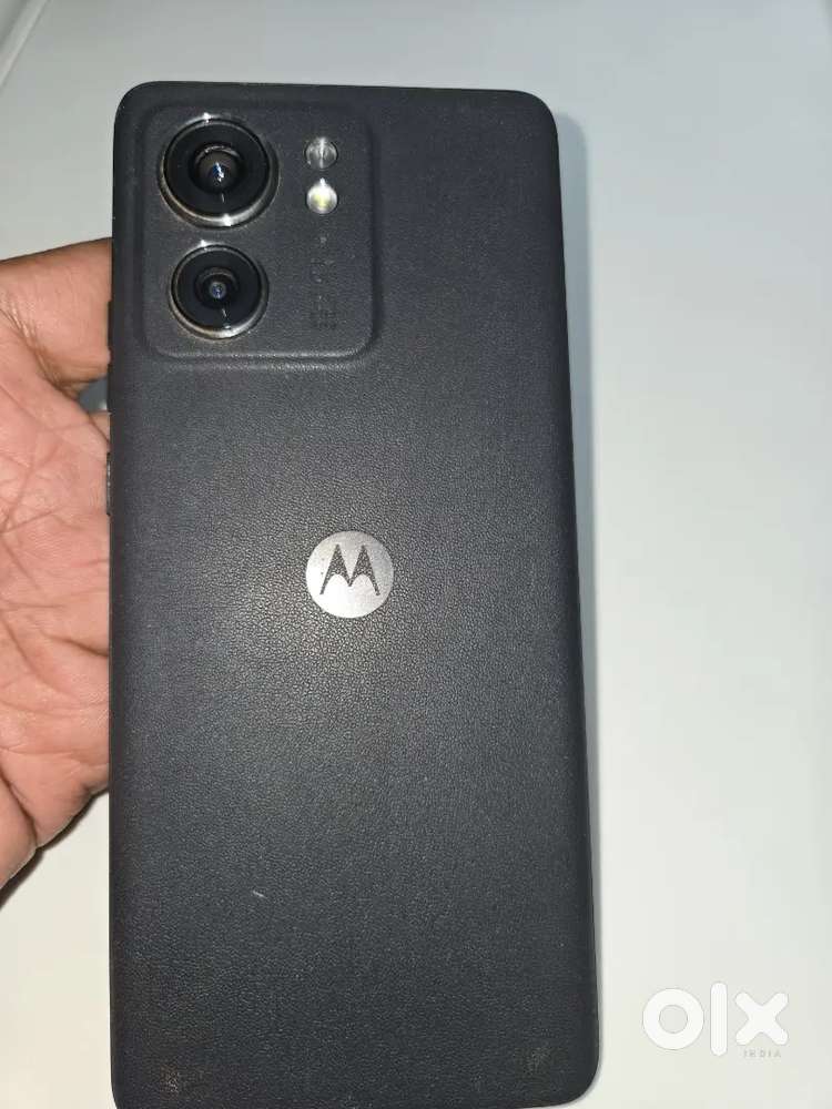 I want to sell my Motorola edge 40 256gb rom and 8gb ram
