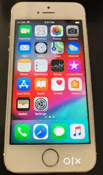 iPhone 5s in very good condition