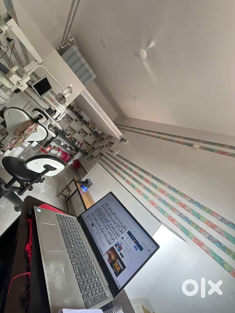 Shop is located at Sunderbaug prime location