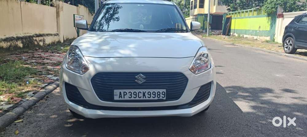 Maruti Suzuki Swift DDiS VDI, 2019, Diesel