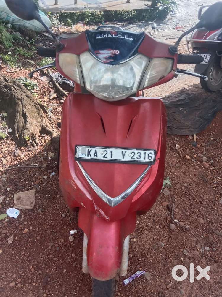 Good condition