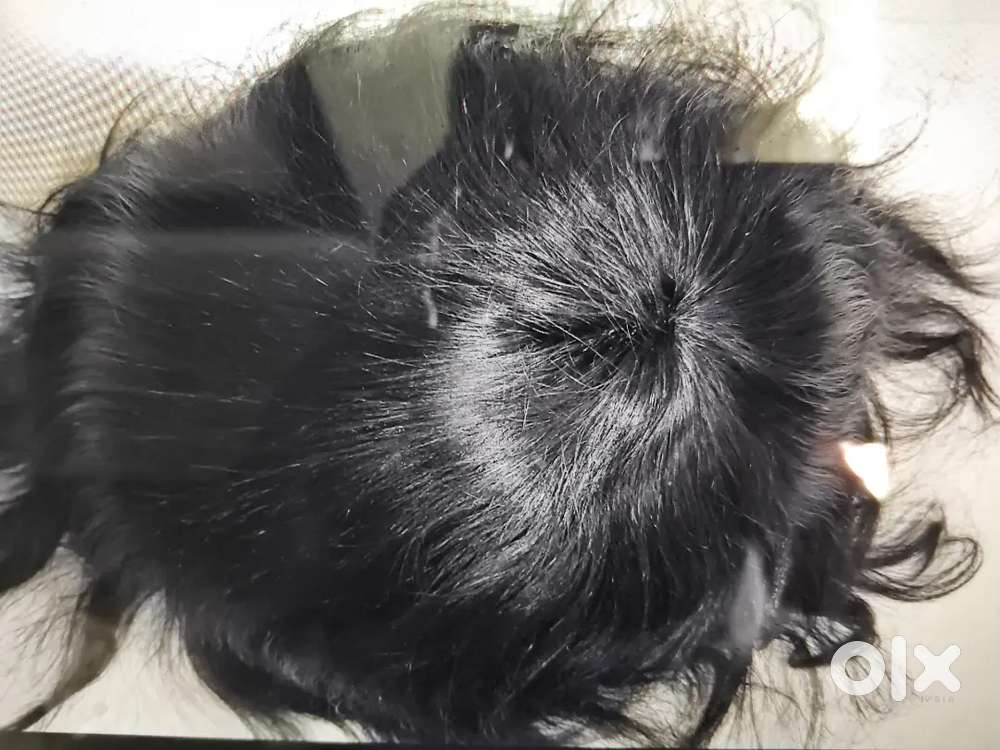 Wig hair patch technician (experienced)
