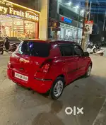 Car one hand use single owner top model car