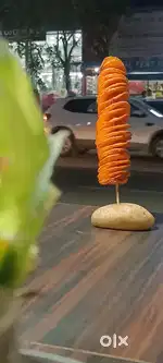 Chinese cook