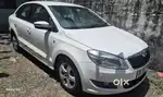 Skoda Rapid 2013 Diesel 155000 Km Driven