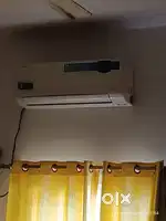 SPLIT AC 1.5 TON