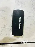 Bass Tube Base Tube Rockford