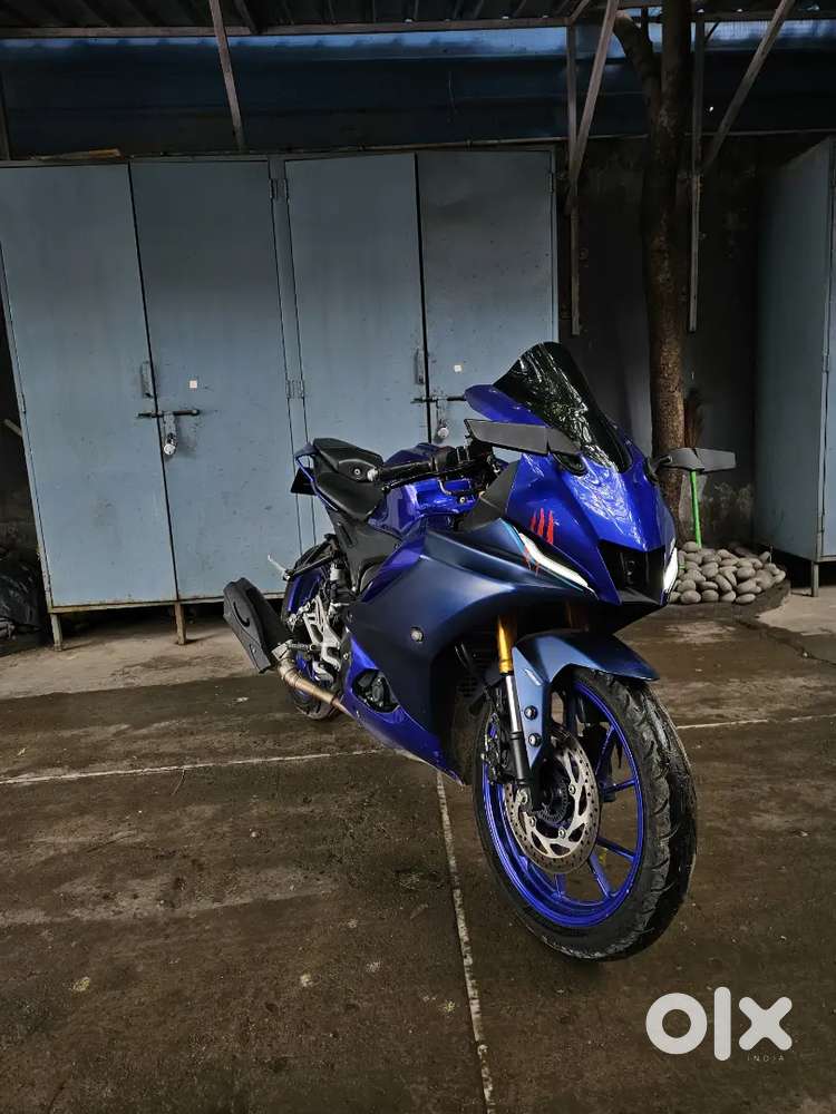 R14 v4 full modified