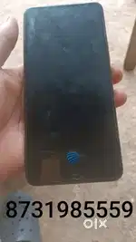 Vivo Y300 5g, 8gb ram 128 gb storage