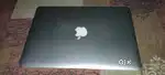 Macbook 2015 Air early