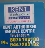 WATER PURIFIER TECHNICIAN