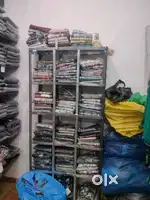 All mend category stock