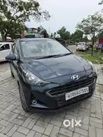 Hyundai Grand i10 Nios 2020 Petrol 21900 Km Driven