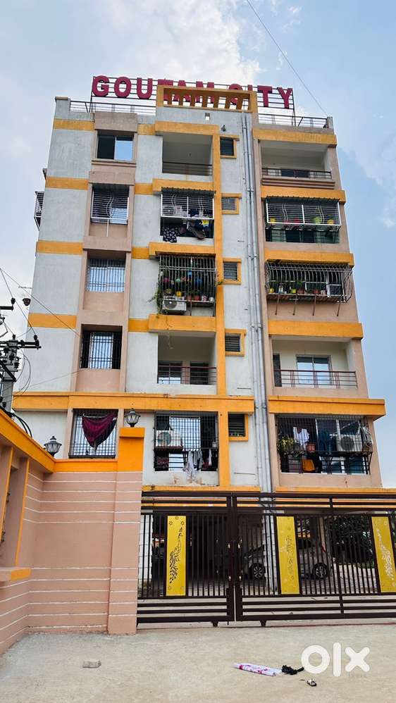 Owner(No Broker). Brand new 2bhk for sale