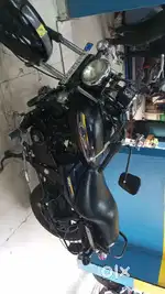 Good condition bike - Most of the parts are new