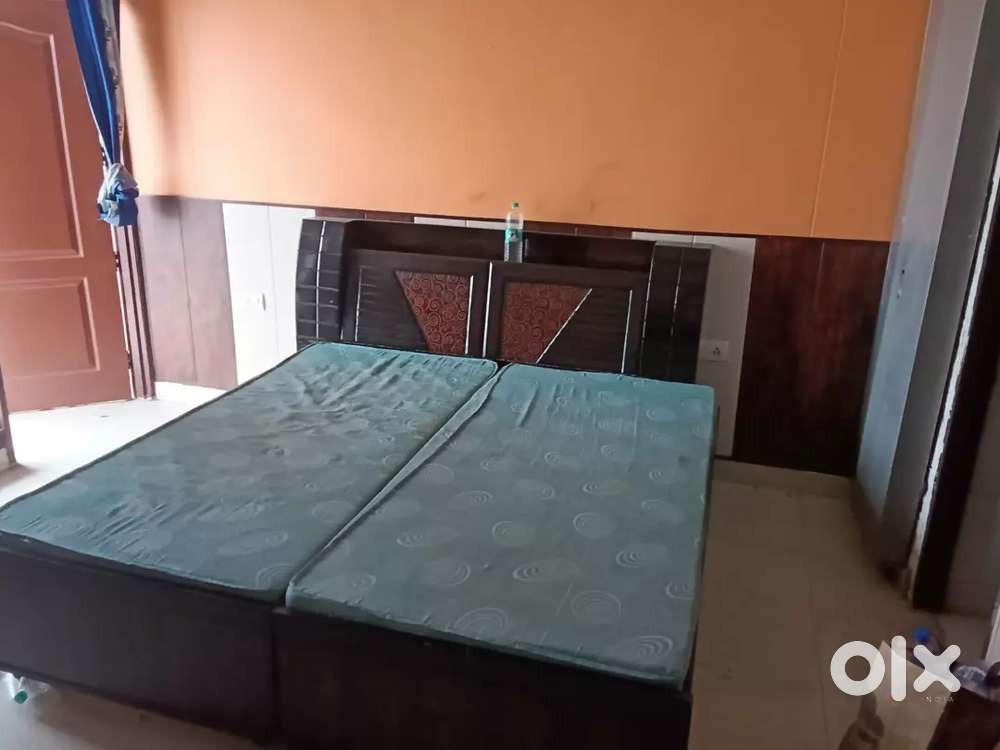 DD MITTAL FLAT 2 ROOM SET