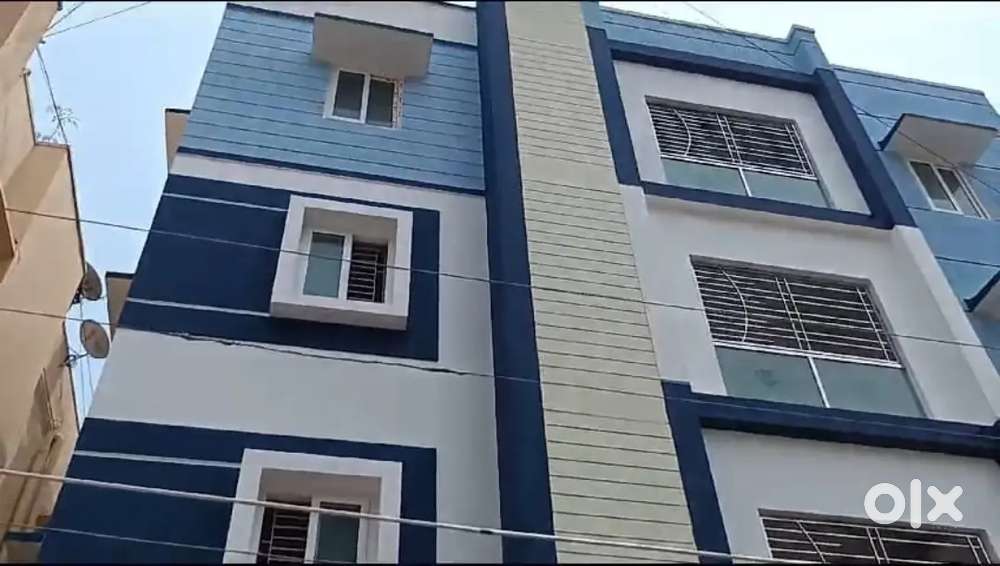 Medavakkam CMDA Approved Flats for sale in santhoshpuram