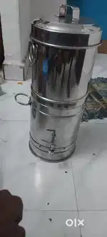Filter coffee maker 3Litre big, mint condition