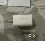 Apple mobile charger 20wt original with type c cable