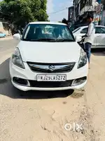 Maruti Suzuki Swift Dzire VXI(O) MT, 2016, CNG & Hybrids