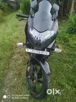 Pulsar 220 F Model 2017