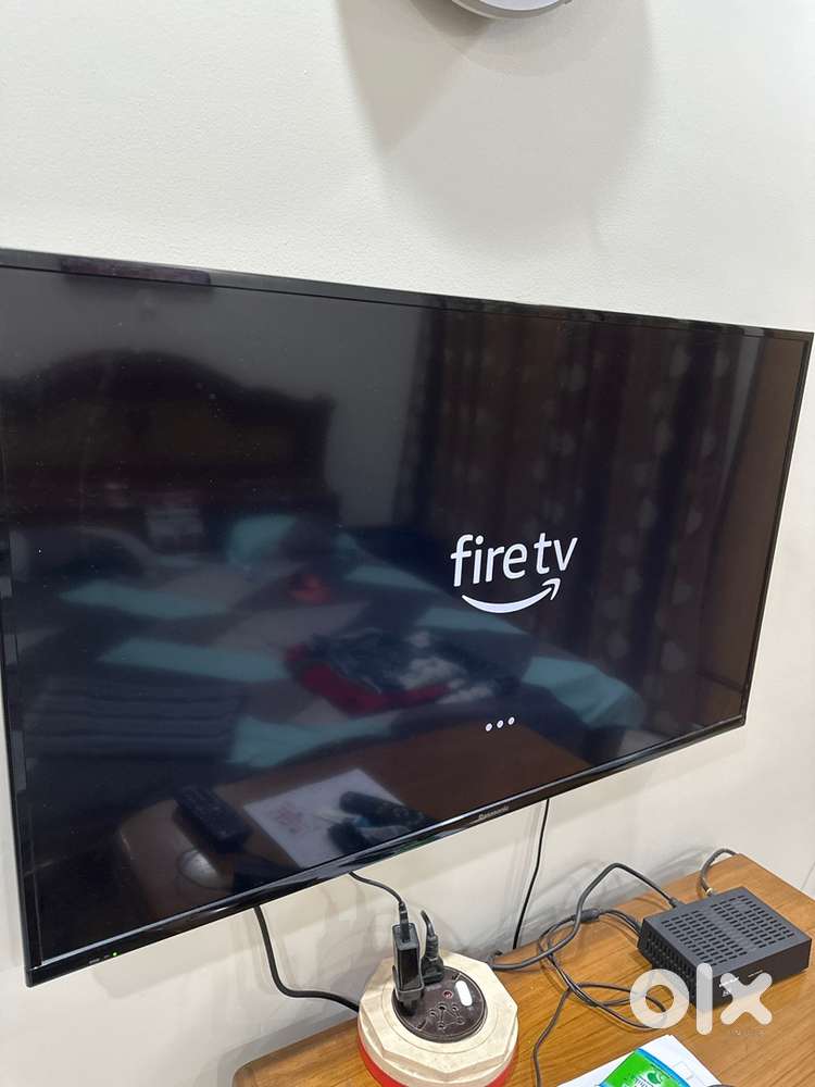 Panasonic 32 inches LED TV