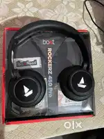 Boat Rockerz 450 pro Headphone
