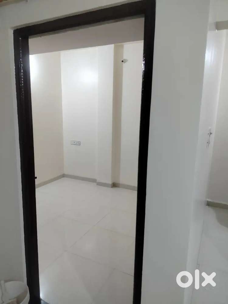1 BHK flat for family