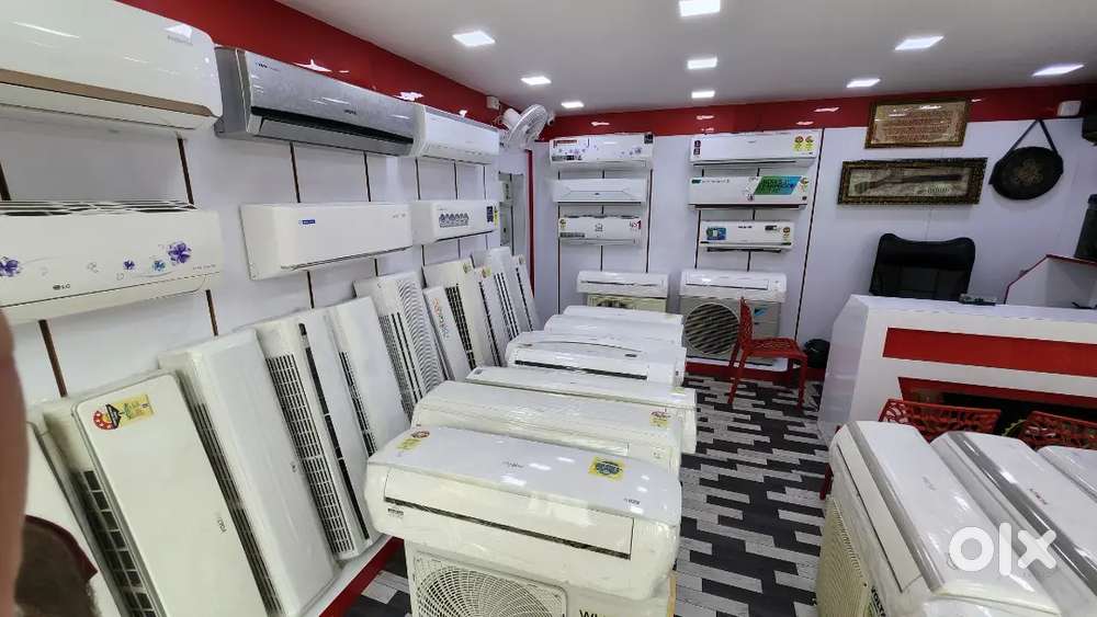 Wholesale Split Air Conditioners at AC Planet Reliable & Ready to Use