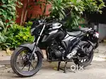 Yamaha FZ25